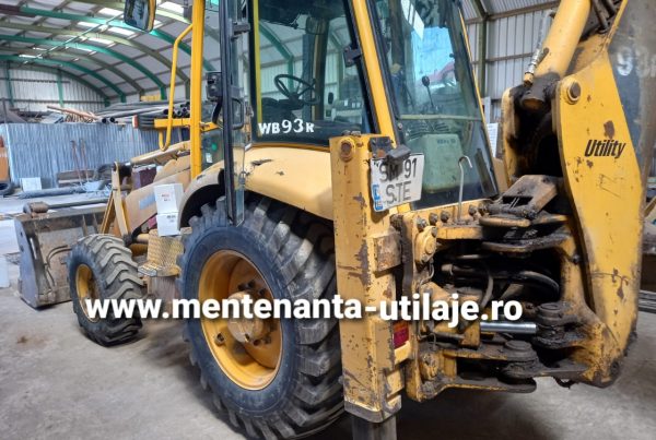 Mentenanță KOMATSU 13 Piese KOMATSU