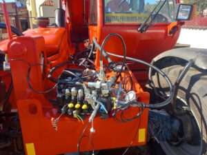 Service de Distribuitoare, Reparații Distribuitoare MANITOU, REPARATII DISTRIBUITOARE REXROTH, REXROTH SIGMA , REXROTH BOSCH, REXROTH MANNESMANN, ATELIER DE REPARATII DISTRIBUITOARE .