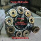 Reparatii Hidraulice EATON