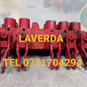 Laverda