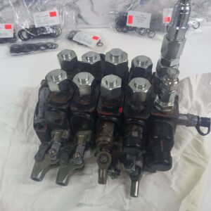 COMMERCIAL HYDRAULICS