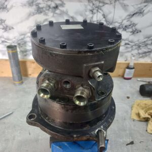 REPARATII HIDROMOTOARE REXROTH