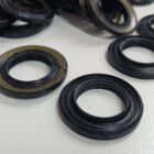 Etansare HIDROMEK , TEREX , CASE , NEW HOLLAND, FERMEC , garnitura tija distribuitor