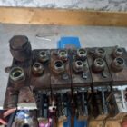 Reparatii Distribuitoare DANFOSS