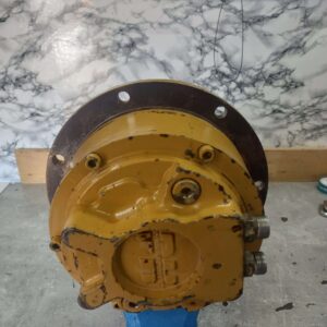 CENTRU DE REPARATII HIDROMOTOARE POCLAIN