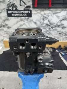 REXROTH SERVICE 4 SERVICE REXROTH