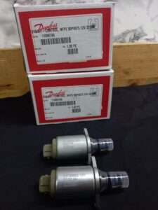 DANFOSS SERVICE 1 11098766 11098766 11098766