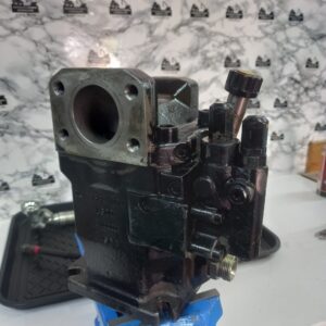 REPARATIE POMPA HIDRAULICA MANITOU