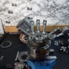 REPARATII HIDROMOTOARE CLAAS