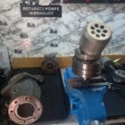 REPARATII HIDROMOTOARE CLAAS