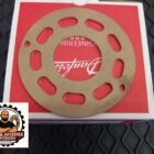 515369descrierea completă, optimizată SEO, pentru: Cod produs: 11069135 Denumire: SVC KIT – CHG PUMP H1P 34CC – Kit service pompă de încărcare Danfoss H1P 34cc --- Descriere produs optimizată SEO: Kitul de service Danfoss – cod 11069135 (SVC KIT – CHG PUMP H1P 34CC) este un set original destinat întreținerii și reparației pompei de încărcare din gama H1P, capacitate 34cc. Acest kit este special conceput pentru a restaura performanța optimă a sistemului hidraulic și pentru a preveni uzura prematură a componentelor interne ale pompei de încărcare. Conținutul kitului include toate piesele esențiale necesare pentru o reparație profesională și completă, fiind realizate conform standardelor înalte de calitate Danfoss. Utilizarea acestui kit garantează o compatibilitate perfectă, o etanșare eficientă, reducerea pierderilor de presiune și o durabilitate extinsă a echipamentului. Produsul este comercializat de SC Reparații Pompe Hidraulice SRL, firmă specializată în distribuția de componente hidraulice originale și în reparații profesioniste pentru echipamente Danfoss. Beneficiezi de livrare rapidă prin curier, disponibilă în România, Uniunea Europeană și Republica Moldova. Oriunde te-ai afla, noi ne asigurăm că piesele ajung la tine în cel mai scurt timp. Ai nevoie de suport tehnic? Î