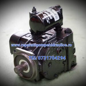 SAUER DANFOSS  / SUNSTRAND