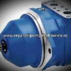 A10FE BR52 REXROTH BRUENINGHAUS