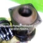 A6vm Service parts