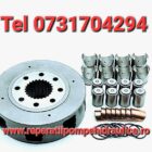 ATELIER POCLAIN CERNICA BUCURESTI