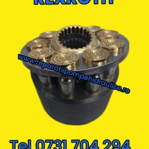 GRUP DE POMPARE REXROTH