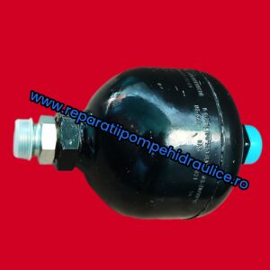 Acumulator Hidraulic Azot