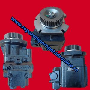 Pompa hidraulica Merlo 057365