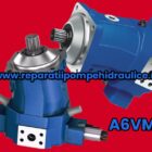 Rexroth A6VM R902554783