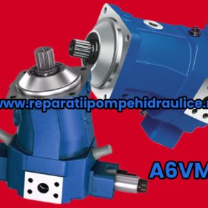 Rexroth A6VM R902554783