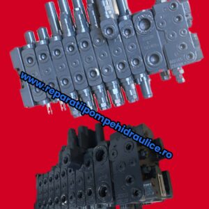 Distribuitor Nachi