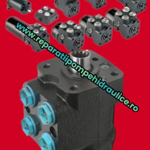 Danfoss de direcție OSPDF