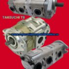 TAKEUCHI 192020-12635 84136031 2 SDYA18.5F1H9-R221 SDYA185R221 SDYA185F1H9R221