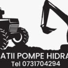 REPARATII POMPE HIDRAULICE