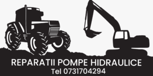 REPARATII POMPE HIDRAULICE