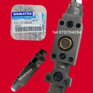 Komatsu 723-11-00024