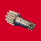 AX HIDROMOTOR NACHI AX HIDROMOTOR DE ROTIRE NACHI