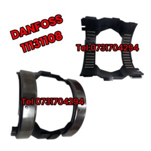 SEMIRULMENTI SAUER DANFOSS