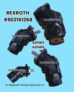 Behr 40.802.89.210 72271091
Rexroth 40.802.89.210 Behr 40.802.89.210