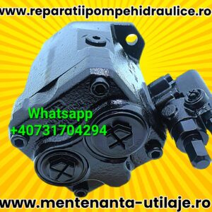 394268A2 394268A1 A A10VNO 45 DFR1/52L-HTC40N00-S1421 Pompa hidraulica in STOC A A10VNO 45 DFR1/52L-HTC40N00-S1421 CODURI DISPONIBILE - 394268A1 -394268A2, - R902429741, - R902536859 - R902536859 - R LA10VNO 45 DFR1/52L-HTC40N00 E - A A10VNO 45 DFR1/52L-HTC40N00-S1421 Pompa hidraulica Case MX100, Pompa hidraulica McCormick MC80 Pompa hidraulica McCormick MC90 Pompa hidraulica McCormick MC100 Pompa hidraulica McCormick MC115 Pompa hidraulica McCormick MC120 Pompa Hidraulica McCormick MC135 Telefon 0731704294 www.reparatiipompehidraulice.ro Sc Reparatii Pompe Hidraulice srl