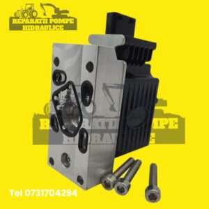 STOC : DANFOSS 157B4902 | 157b4902 DANFOSS 11166837 | 11166837 Danfoss PVEO 32/ 24V AMP LOHR Y00007246 | y00007246