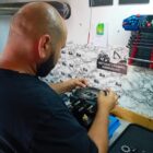 REPARATII POMPE HIDRAULICE