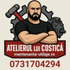 11063309 DANFOSS ATELIERUL LUI' COSTICĂ