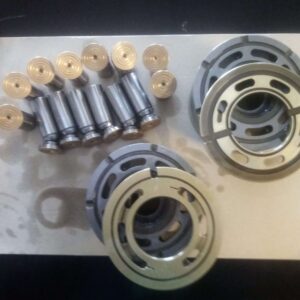 Reparații Pompe Hidraulice