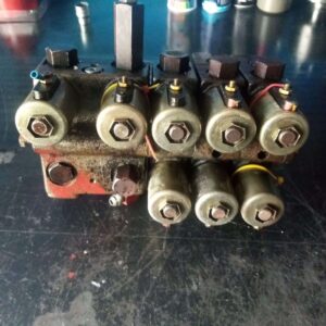 REPARATII DISTRIBUITOARE