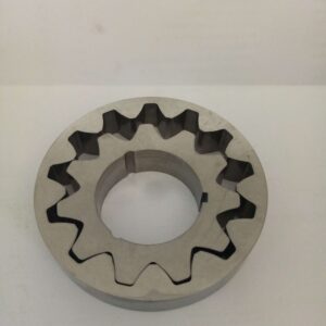 Pompa de supraalimentare Rexroth