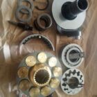 Reparatii Pompe Hidraulice