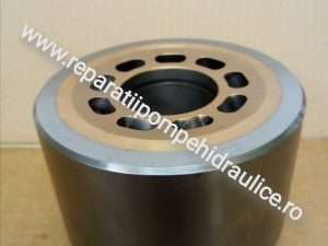 Bloc Susținere Pistoane, bloc cilindru, butoias