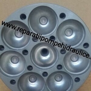 Ax Hidromotor A6VM80