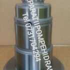 SC REPARATII POMPE HIDRAULICE SRL