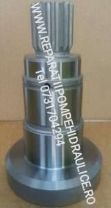 SC REPARATII POMPE HIDRAULICE SRL
