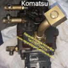 Reparatii pompe hidraulice