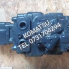 Komatsu Pump