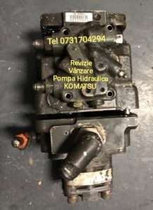 Komatsu, KOMATSU, KOMATSU, KOMATSU, KOMATSU 