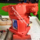 Hidromotor SCHAFFER,