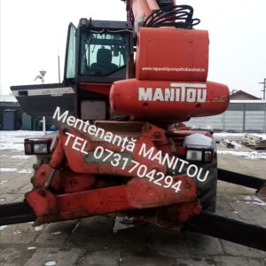 Manitou